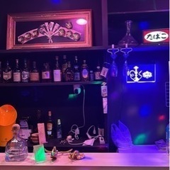 深夜シーシャ 秘密のBAR六坪ト酒 (シーシャもあります⭐️) − 沖縄県