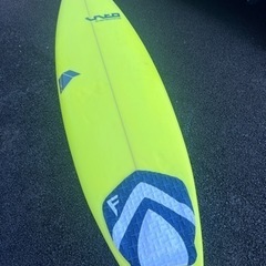 【限定】into surfboards