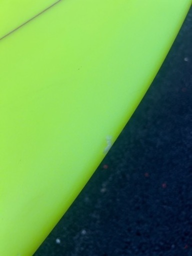 【限定】into surfboards
