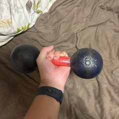 6kダンベル