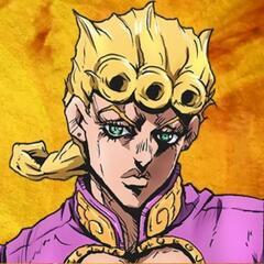 アニメや漫画、ゲームなど好きな方。ジョジョなど
