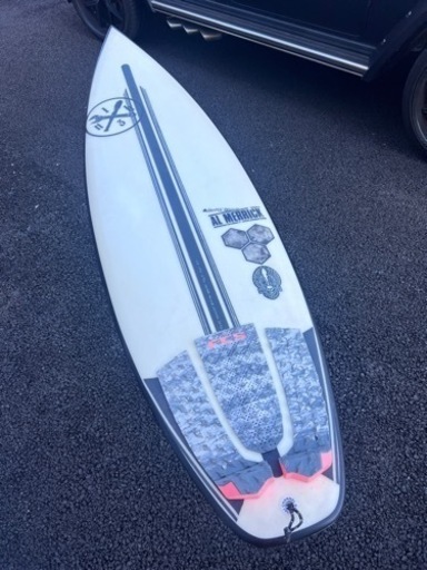 【美品】FEVER フィーバー SPINE TEK スパインテック