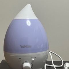 Yokizu加湿器