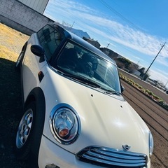 BMW MINI CLUBMAN | 平成24 | 車検 07....