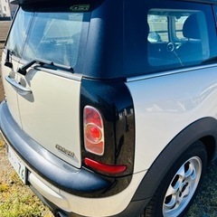 BMW MINI CLUBMAN | 平成24 | 車検 07.06 | ミニ クラブマン の画像