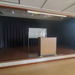 (更新)月桜座の演劇・殺陣ワークショップ − 東京都
