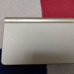美品☆電子辞書 wifiの画像