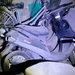 DIOとJOG部品取り限定　追記分有り　お取引中ですの画像