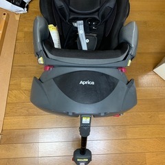 チャイルドシートの画像