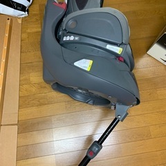 チャイルドシートの画像