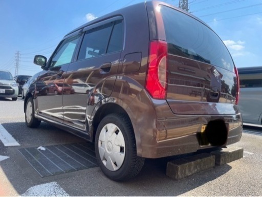アルト　車検あり　乗って帰れます