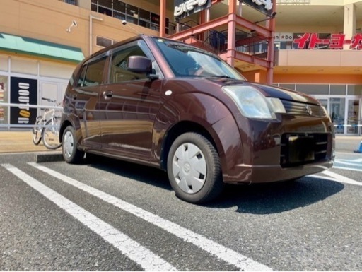 アルト　車検あり　乗って帰れます