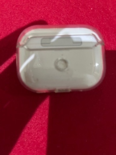 AirPods Pro 第二世代 ケース付き