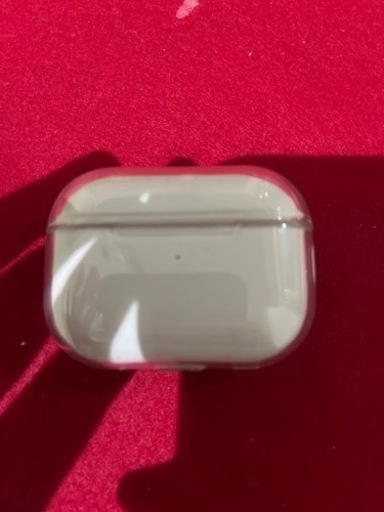 AirPods Pro 第二世代 ケース付き