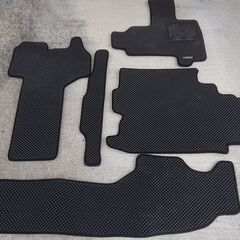 HONDA　N-BOX JF3/4系 スーパースライドシート仕様...