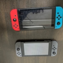 ニンテンドーSwitch