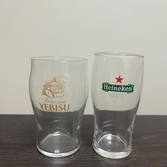 ビールグラス