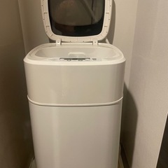 【一人暮らし用洗濯機】転居のため不要となりました！の画像
