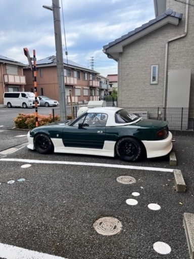 車のパーツ 外装、車外用品