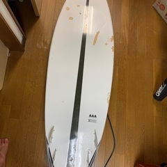サーフボード  ショートの画像