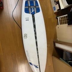 サーフボード  ショートの画像