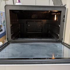 sharp ヘルシオ　オーブンレンジ　2016年製の画像