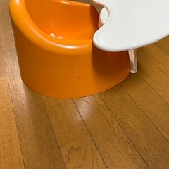 赤ちゃん イスの画像