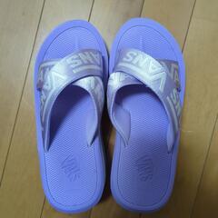 VANSサンダル