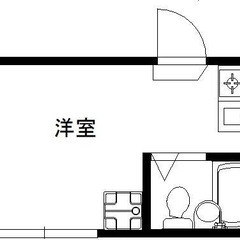 🌈 保証会社ブラックでも審査通過可能🌈 敷金礼金０円🌈都営大江戸...