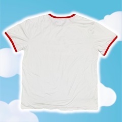 トイストーリー　ピザプラネット　Tシャツ　2XLの画像