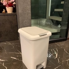 ３０リットル　ゴミ箱