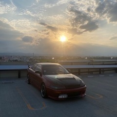 トヨタ　カローラレビン　AE101 GT-APEX
