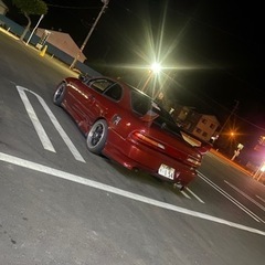 トヨタ　カローラレビン　AE101 GT-APEXの画像