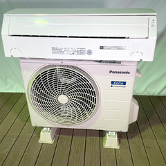 【07】パナソニック/Panasonic CS-222DJR-W...