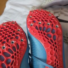 2足まとめ売り　ナイキ　スパイク　ズームスーパーフライエリート2の画像