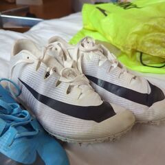 2足まとめ売り　ナイキ　スパイク　ズームスーパーフライエリート2の画像