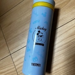 サーモス(THERMOS)水筒真空断熱ケータイマグ0.35L ミ...