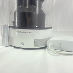 【09】ダイソン/dyson hygienic mist 2018年製 の画像
