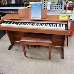 J7307　YAMAHA　ヤマハ　デジタルピアノ　ARIUS　ア...