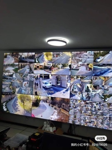 当日発送 防犯カメラ 監視カメラ ワイヤレス デュアルレンズ 400万画素 無線 wifi 屋外セキュリティカメラ 防水 自動追尾 双方向通話 単純な設定 工事不要 屋