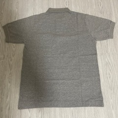 クロコダイル ポロシャツ Lサイズの画像