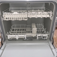 Panasonic 食洗機　NP-TA4 