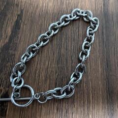 ブレスレット　メンズの画像