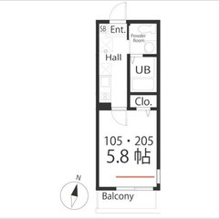 【🔆入居費用16万円🔆】✨審査No.1✨ 🔥横浜市ブルーライン ...