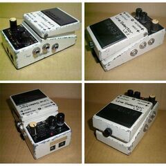 ◆ BOSS LS-2 MOD ラインセレクター モディファイ 音痩せ軽減 改善 スイッチャー エフェクターの画像