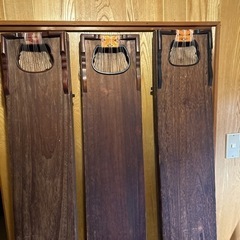 13絃の箏の画像