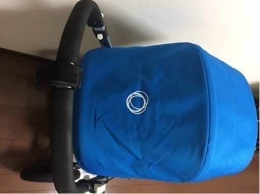 バガブー カメレオン Bugaboo Cameleon