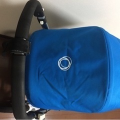 バガブー カメレオン Bugaboo Cameleonの画像