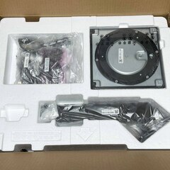 7月末まで!! WQHD 6画面 モニター LG 2K 24QP550 QHD 検 トレード FX 株 ゲーム 実況 他画面 マルチ フルHD パソコン トレーダー Windows デスクトップの画像