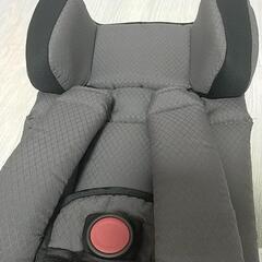 トラベルベスト　ec チャイルドシートの画像